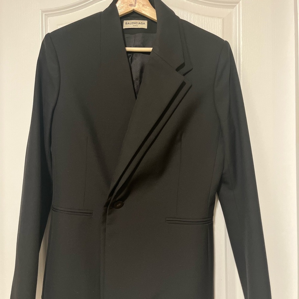 Balenciaga Blazer - Picture 3 of 5